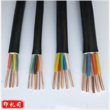 电源线室外铜芯