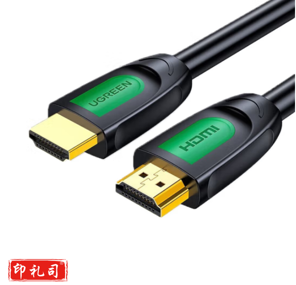 绿联(UGREEN)  5米高清线 HDMI线40464（CX202310311018268366）