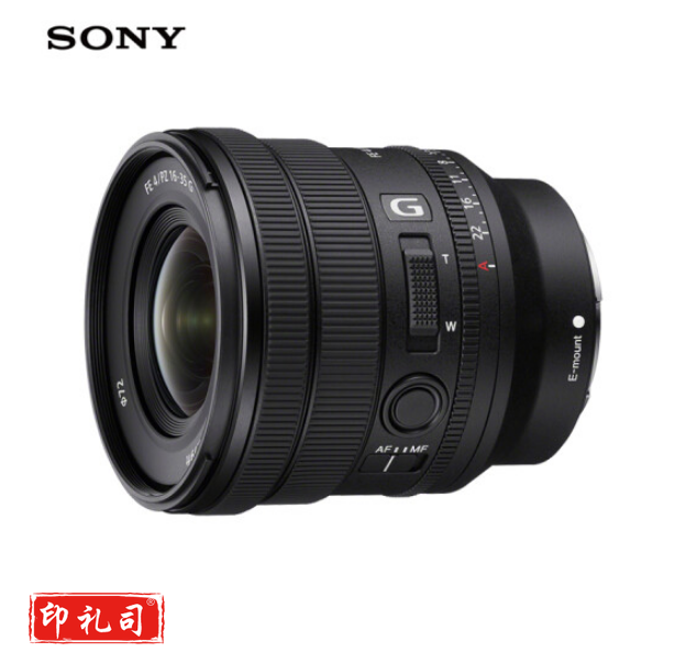 索尼（SONY）FE PZ 16-35mm F4 G 全画幅广角电动变焦F4恒定光圈G镜头 (SELP1635G)（SC202310251333275999）