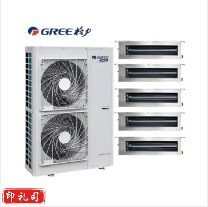 格力多联空调室外机GMV-250WL/B