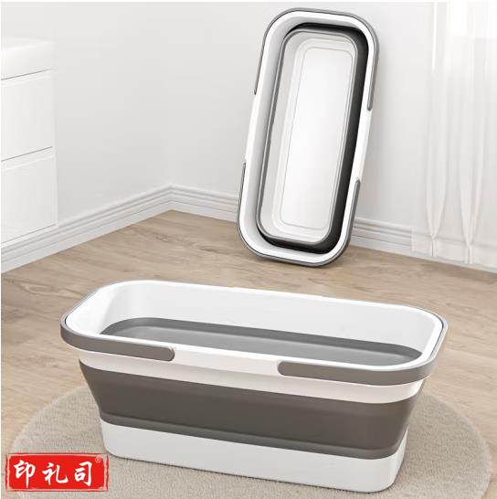 可折叠拖把桶长方形拖布桶（CX202302231627032128）