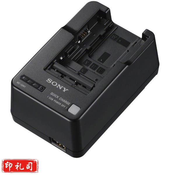 索尼 BC-QM1 充电器（SC201903011205206268）