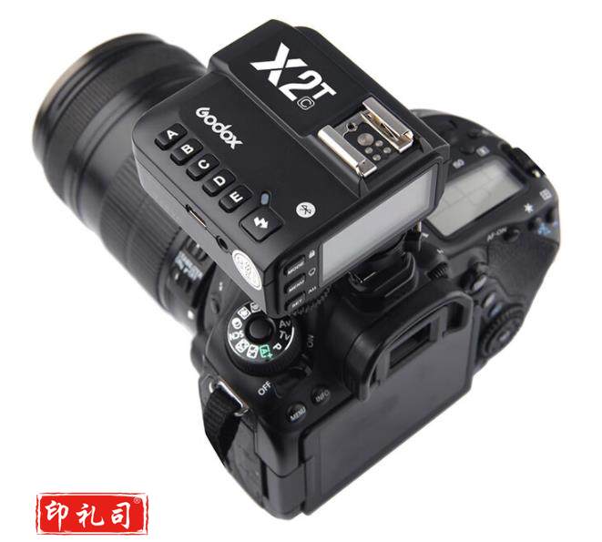 神牛X2T引闪器（CX202309191003196425）