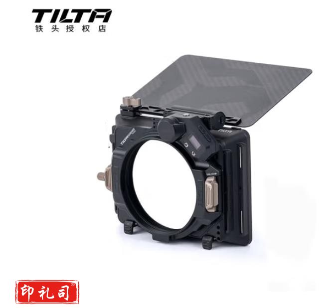 TILTA铁头 幻境 无线VND遮光斗 95MM电影镜头遮光罩MB-T16A（CX202407191053329140）