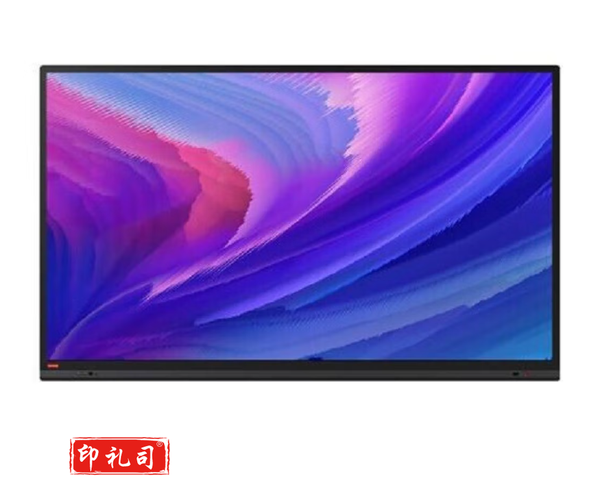联想（ThinkVision） 65英寸商用显示器智慧互动大屏M1（CX202504170859537968）