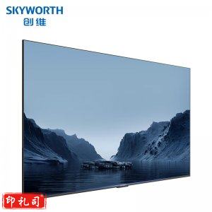 创维 Skyworth KT100B1 100英寸4K全面智慧屏 (4+128G+120HZ高刷防眩+网络+安卓系统+遥控器语音+创维智慧屏)