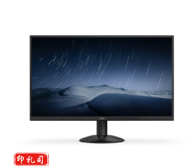 AOC 27B30H 100HZ IPS款 显示器 27英寸 IPS广视角100Hz 1080P全高清低蓝光液晶电脑屏幕（CX202504151101007108）