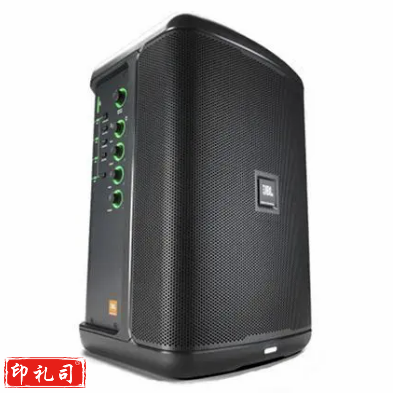 JBL  有源音箱 EON ONE Compact 便携式蓝牙音箱