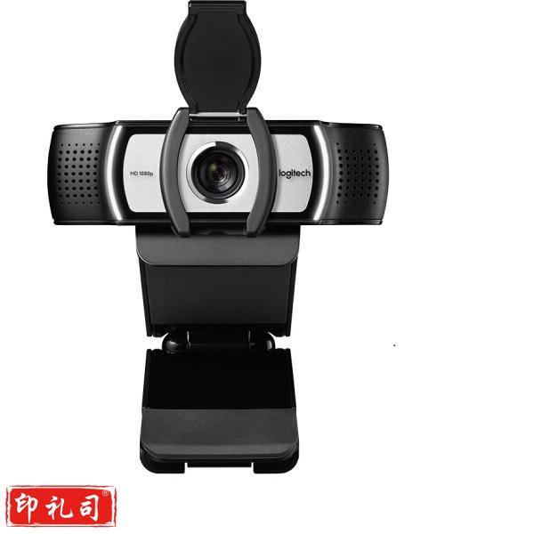 罗技 C930c 摄像头（SC201810241724322355）		