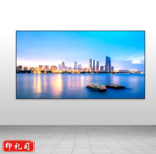 深伽彩LED显示屏（SC202311081545513416）