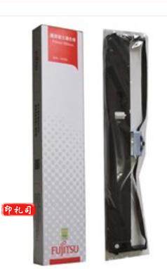 富士通（Fujitsu） FR900B 黑色色带架