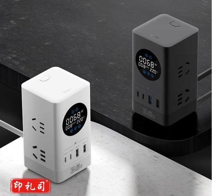 公牛67W智能数显立式插座（CX202412161438187334）