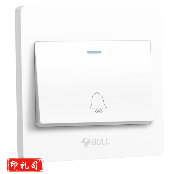 门铃开关（CX202501101101406511）