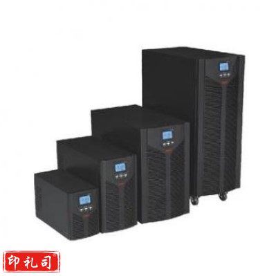 易事特UPS不间断电源EA902S标机