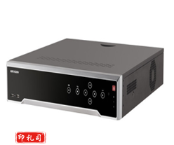 海康威视 硬盘录像机 DS-8616N-I8ZC TJRRSFYJD202302201525595
