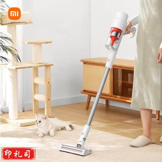 米家 小米无线吸尘器2Lite 吸尘器（CX202404251137581341）