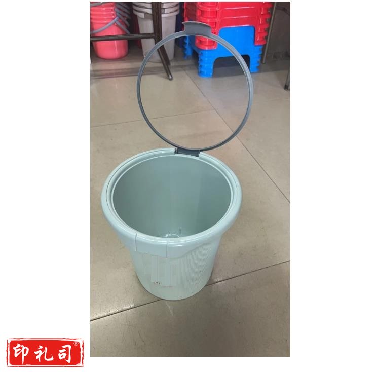 带压圈纸篓垃圾桶（CX202308301157365417）