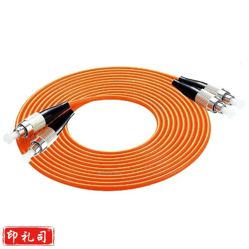 10m光纤跳线单模 SC（CX202409231726109309）