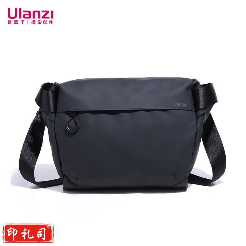 优篮子（ulanzi） PB008防水单肩相机包斜跨摄影包（CX202407191004359725）