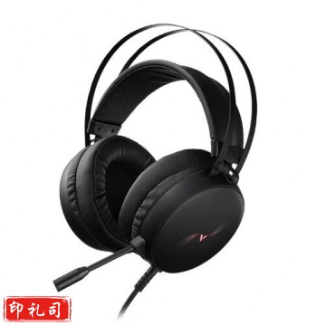 雷柏VH310耳机耳麦 电脑台式 7.1声道带麦克风 PJ.983