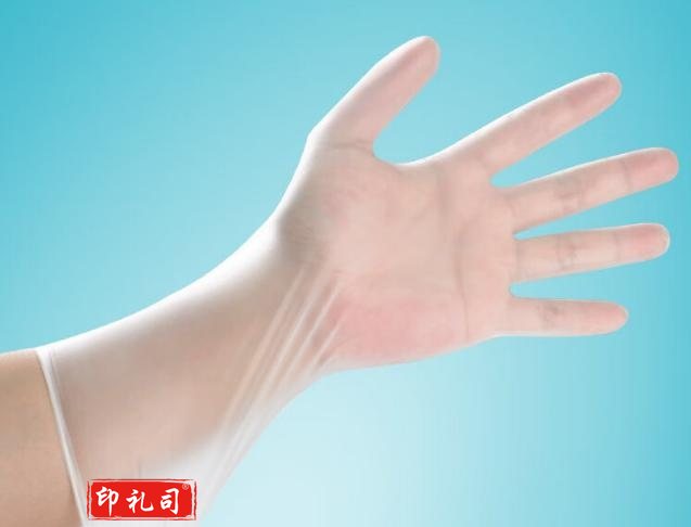 一次性PVC手套 100只盒（CX202106211127085845）