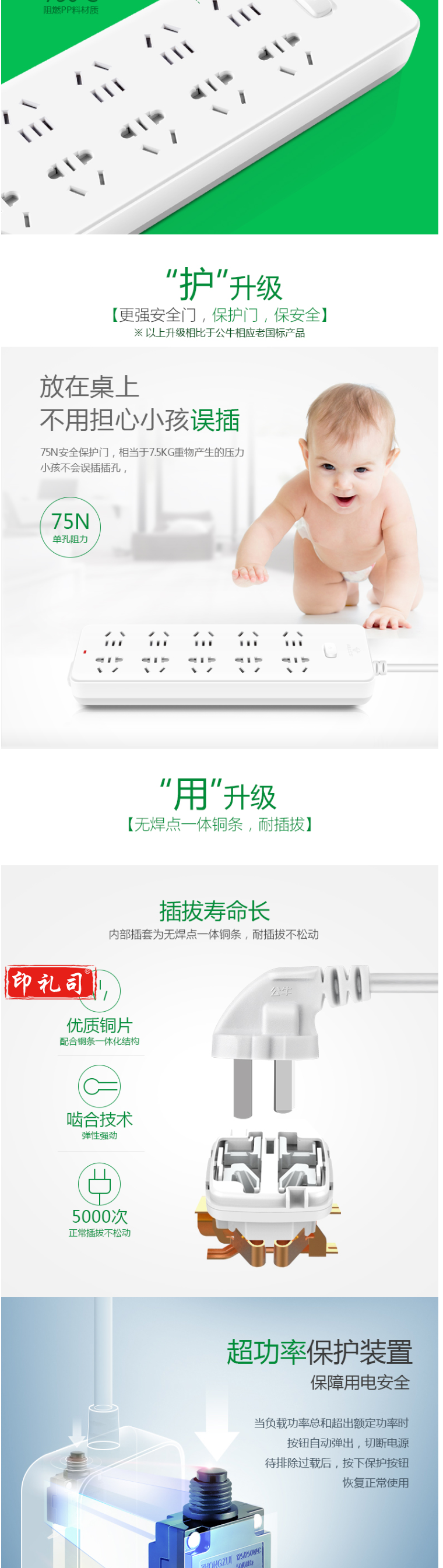 【公牛GN-218】公牛GN-218插座5米【行情 报价 价格 评测】-京东_2_1.png