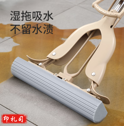 美丽雅 海绵拖把（CX202306271641174584）