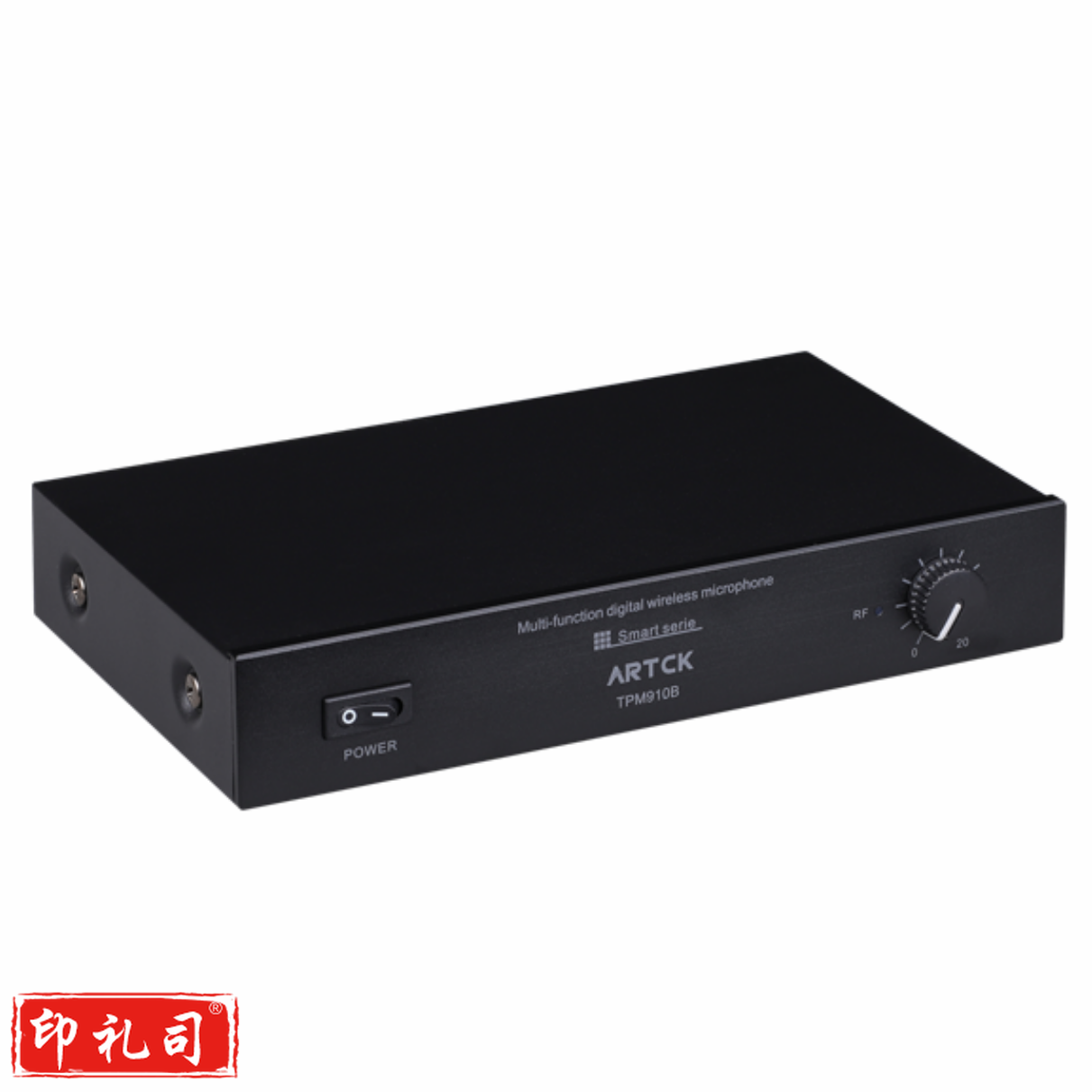 雅克（ARTCK） TMP910B 无线话筒