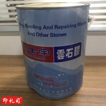 大力（DALI） 锢士劳 4L 云石胶 JC.2040