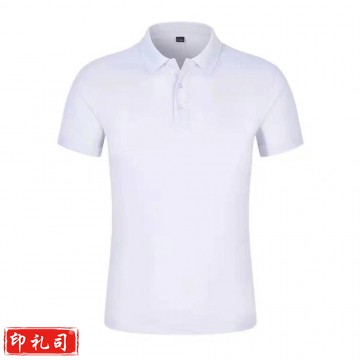 翻领T恤Polo衫 JC.1843