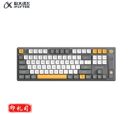 科大讯飞 智能键盘T8（CX202404021142419391）