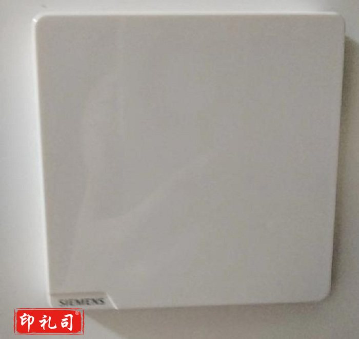 西门子单开单控开关（CX202311240540315133）