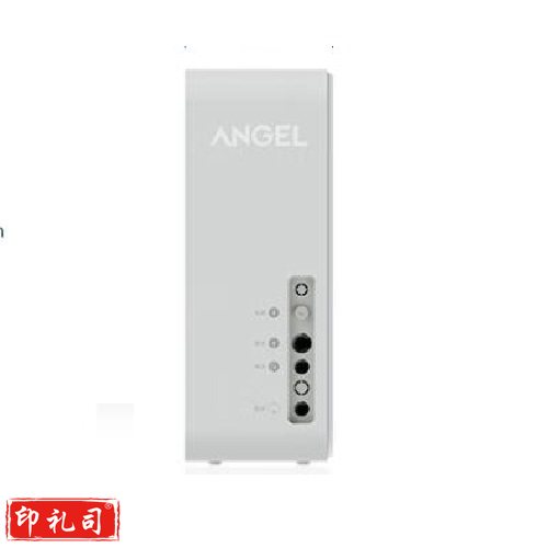 安吉尔净水器长效RO反渗透1.94L/分钟魔方1900直饮无桶厨下式600G过滤器J2904-ROB90（CX202309131158253724）