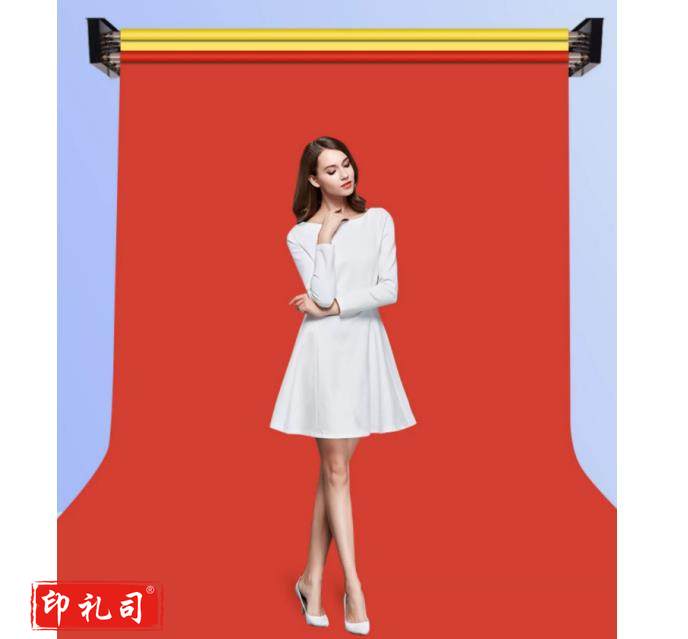 宇光电动升降背景轴（CX202309190940011376）