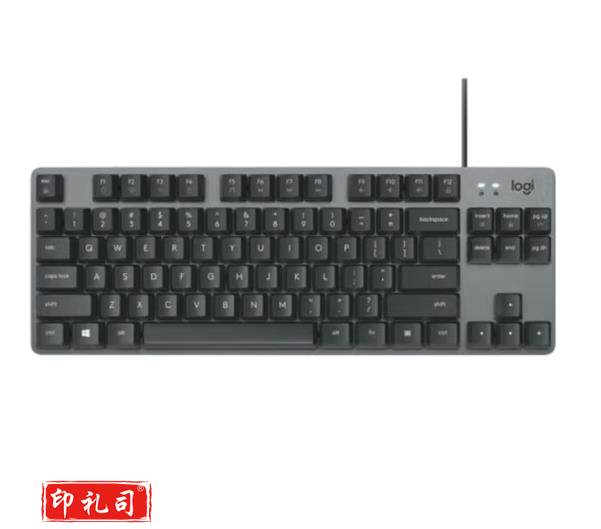 罗技(Logitech) K835机械键盘套装（CX202303091140072364）