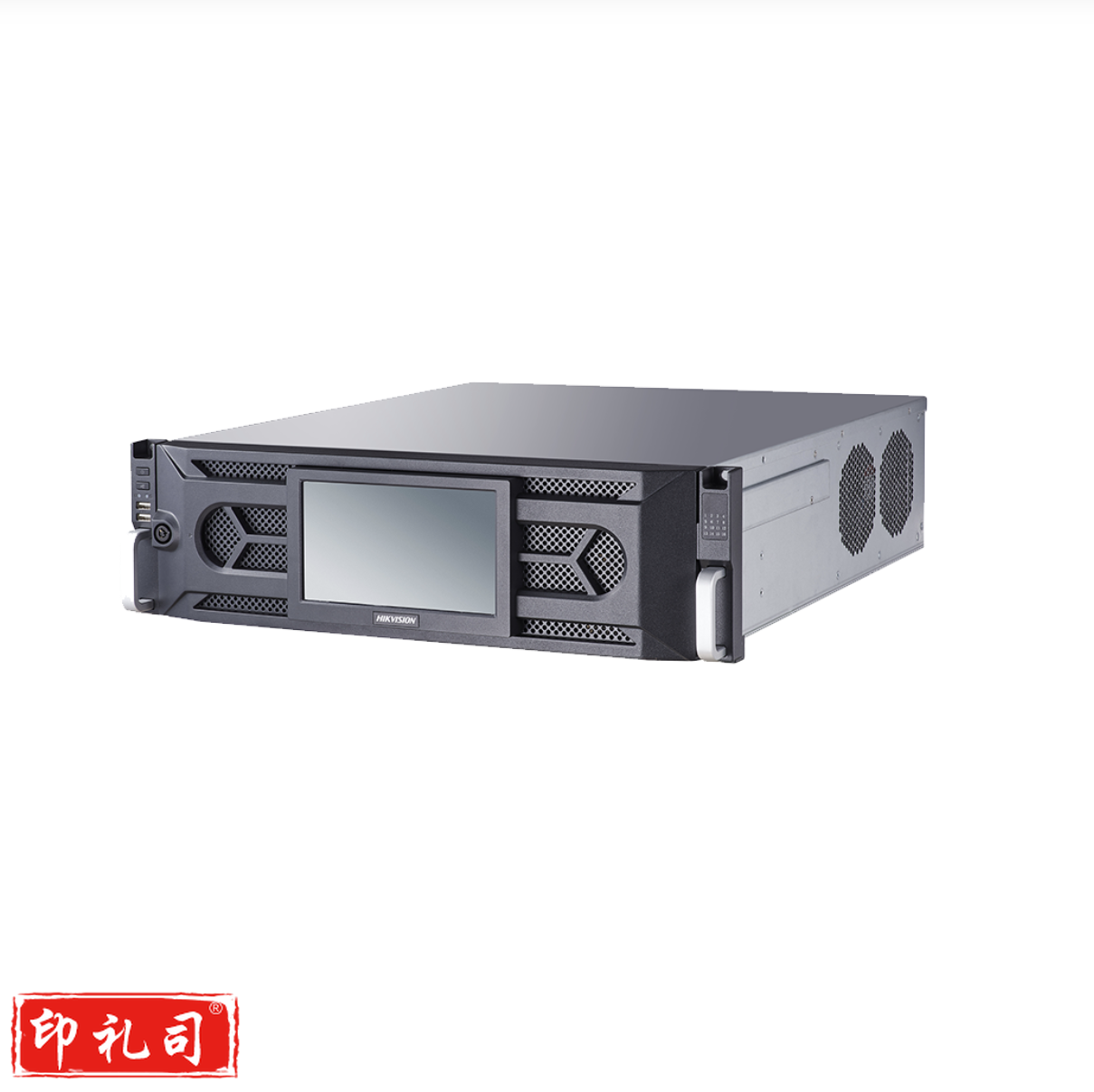 海康威视（HIKVISION） 硬盘录像机 iDS-ENS2016-H/E