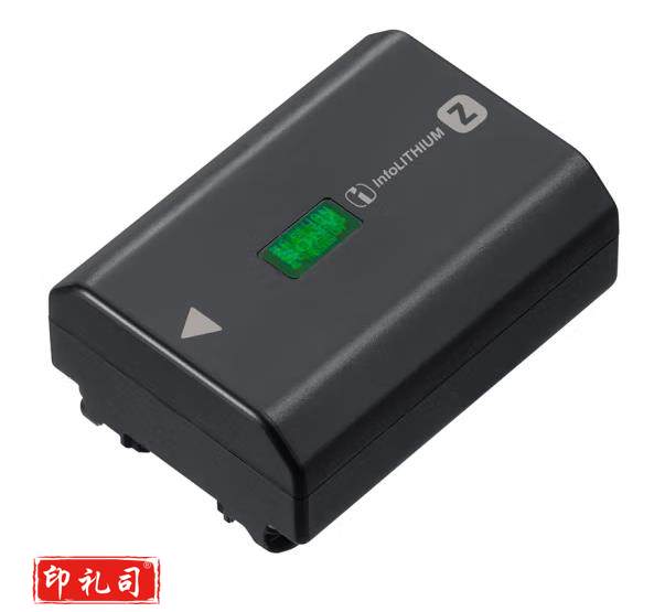 索尼（SONY）NP-FZ100 微单相机充电电池（适配A7RM4/A9M2/A7M3/A7SM3/A6600等)