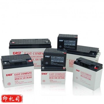 易事特(EAST)12V38AH（NP38-12）蓄电池  WL.265