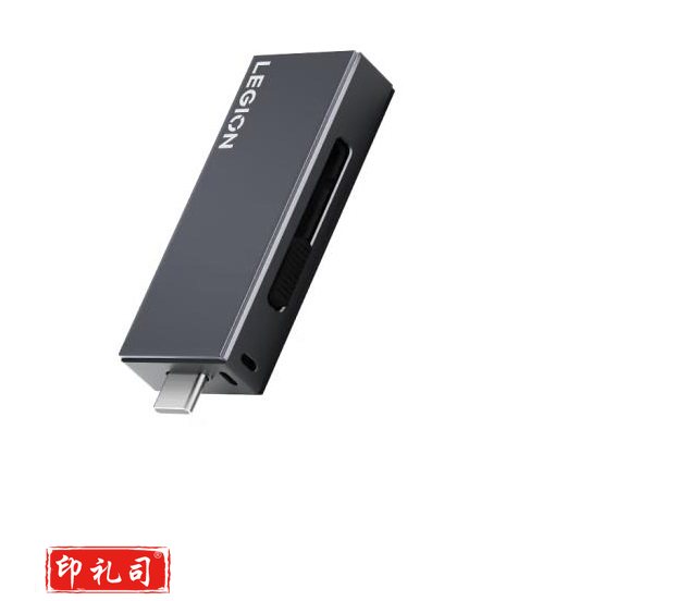 联想拯救者移动固态硬盘 (PSSD)1TB Type-C USB 3.2 Nvme传输1050MB/s高速SSD双接口（CX202411281419086251）
