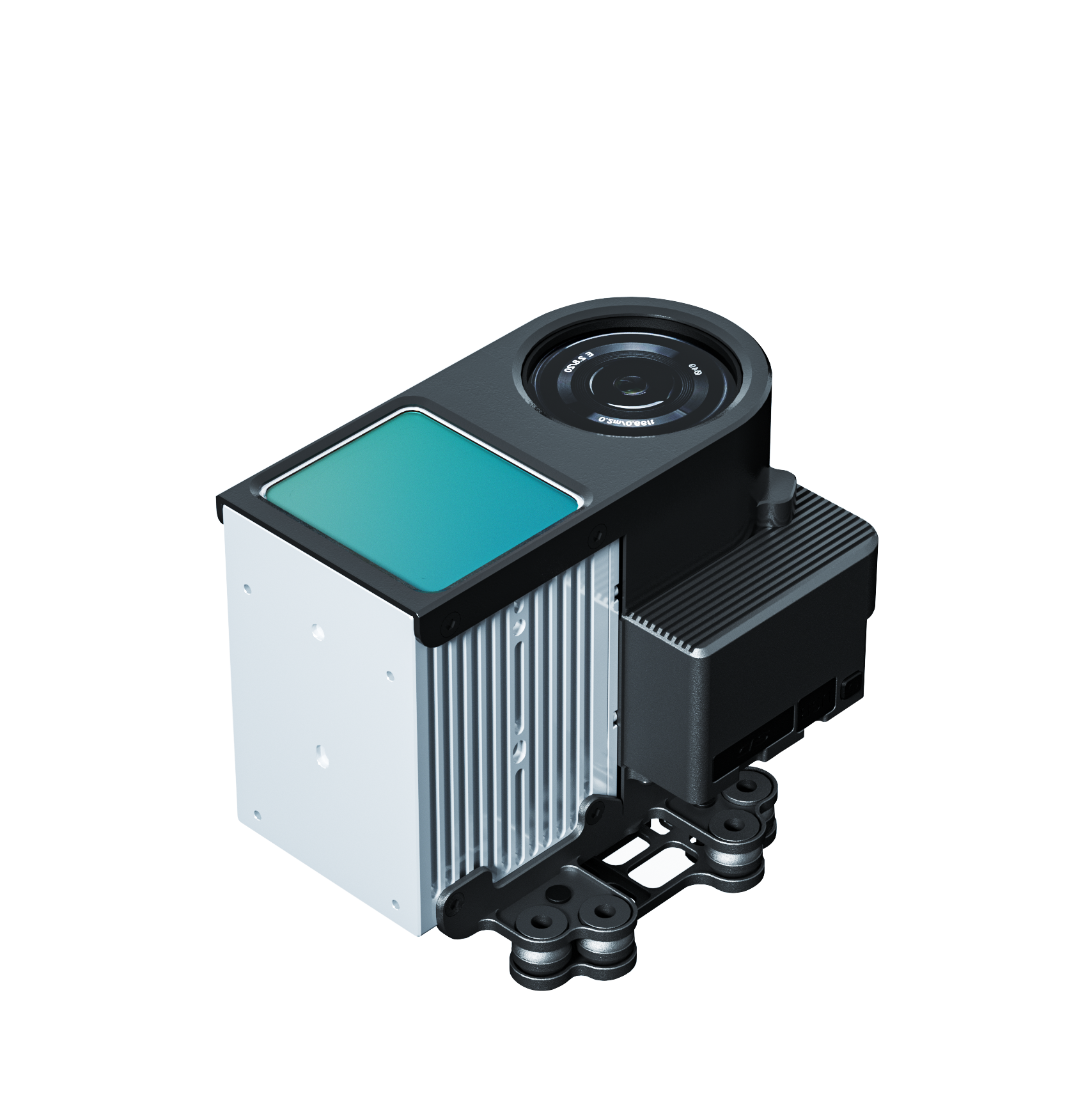 机载激光雷达模块D-LiDAR2200