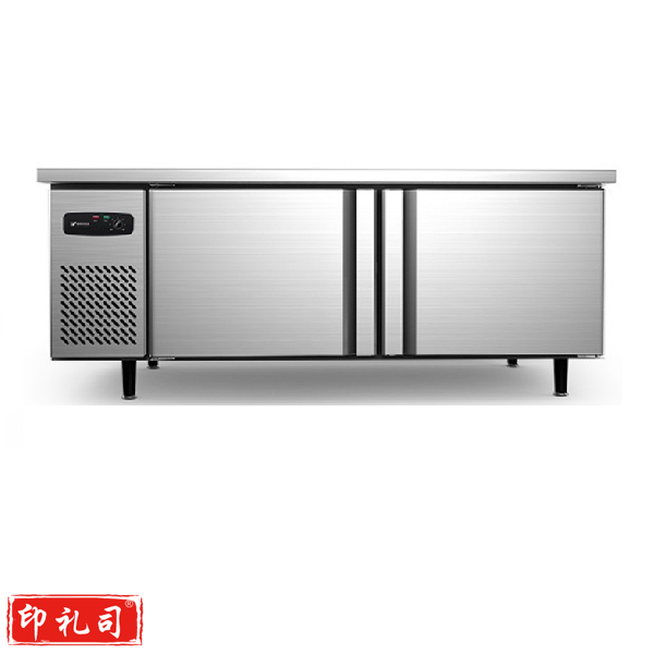 银都 冷藏工作台保鲜平冷1.8米*0.8米*0.8米（CX202306061109446946）