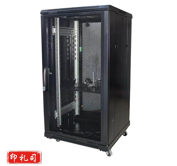 图腾（TOTEN） G36618 机柜（SC202305161502387390）