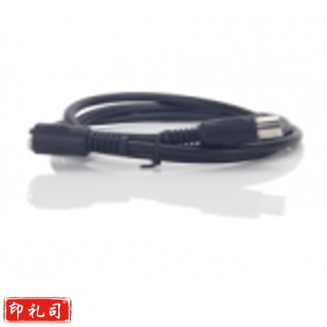 华音HUAIN 1.2米8芯公对母线 HY-8P/01AB IT.1809