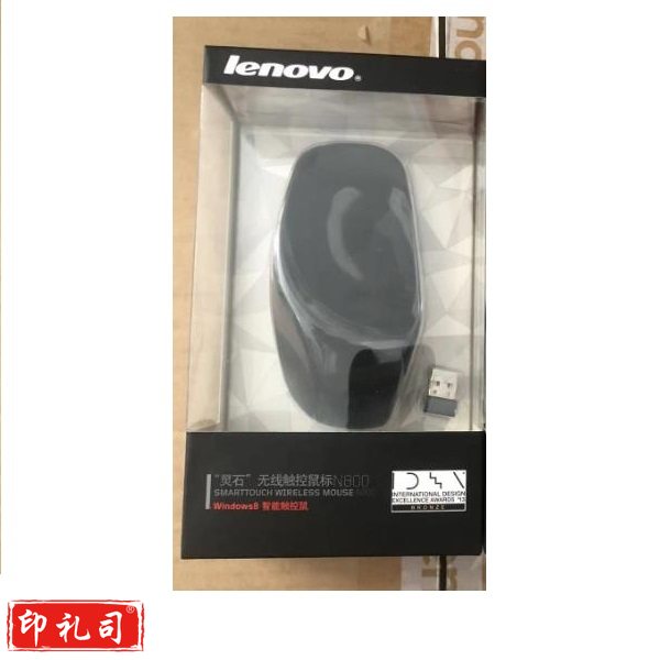 联想无线触控鼠标N800灵石（CX202309041802196865）