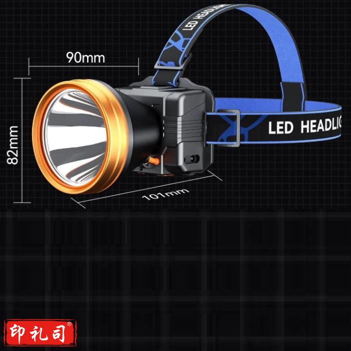 神火（SupFire）头灯强光超亮长续航HL108（CX202408281111229499）