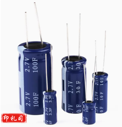 电容器 0.01UF- 10UF