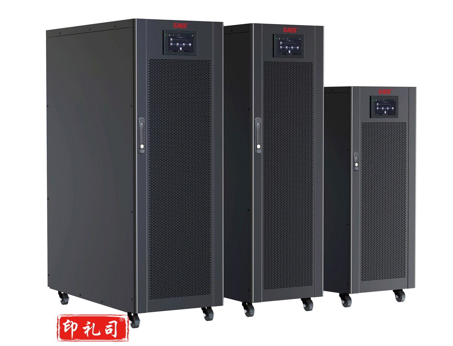 易事特不间断电源EA9940