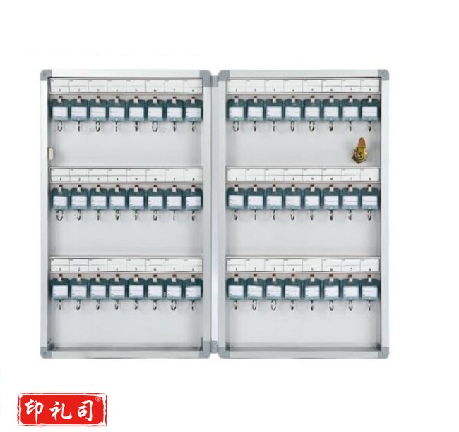 金隆兴 48位钥匙箱壁挂式（CX202409061029477285）