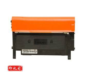 联想LT1821 彩色 适用于CS1821/1831/CM7120W/7110W LT1821C （约1000页）