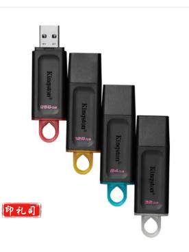 金士顿 U盘 128G